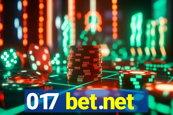 017 bet.net